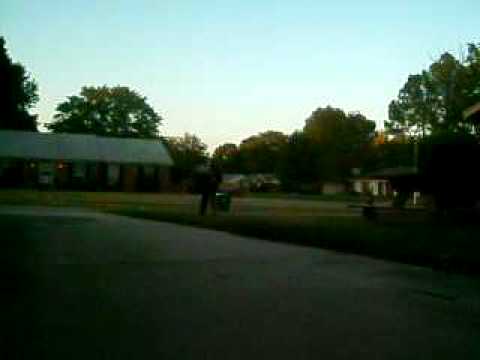 Attempting Round - Off Backhandspring tips plz