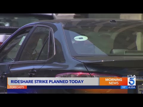 Uber Driver Forum Los Angeles