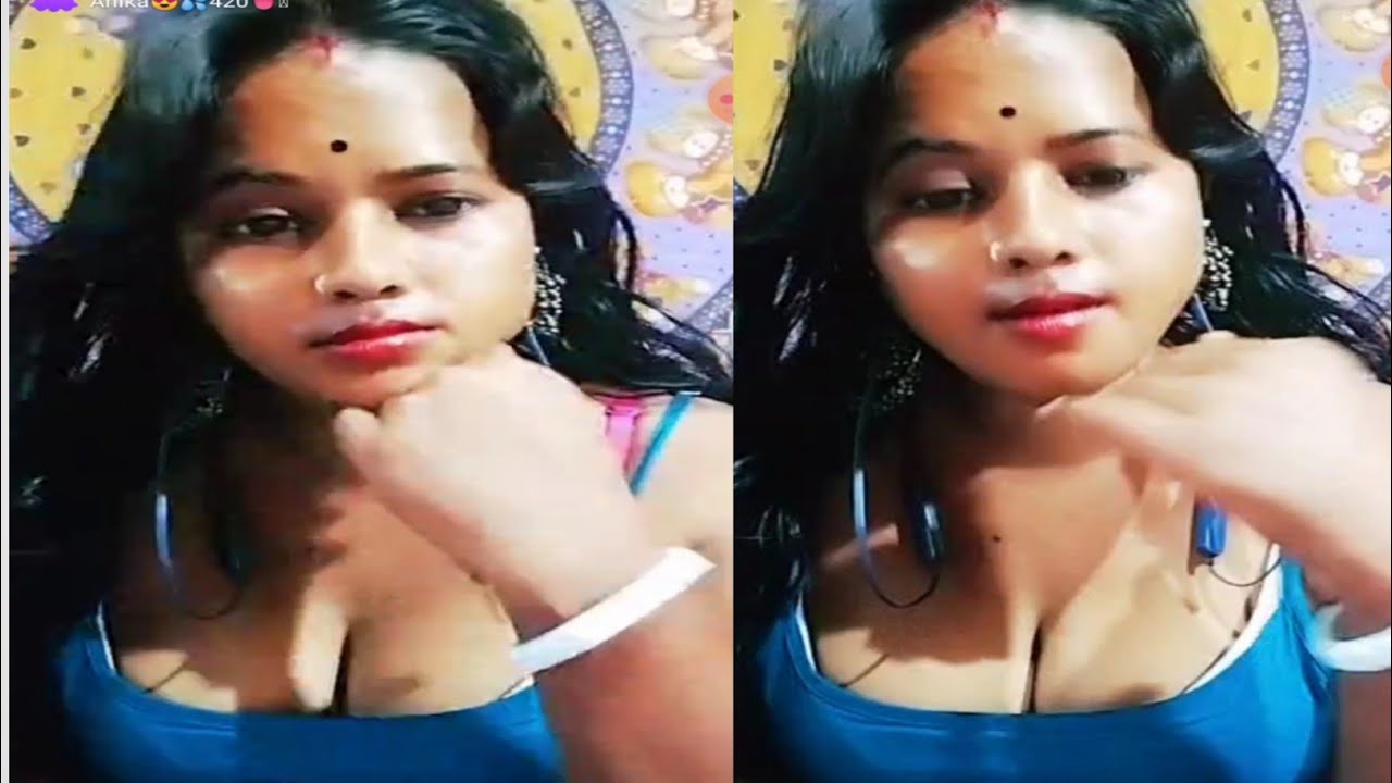Big boobs Bengali Bhabhi Tango live stream new - YouTube