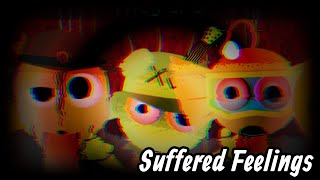 Suffered Feelings Remix!!!! || Sprunki Retake (Final Update) ||
