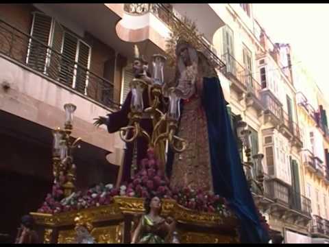 Real y Muy Ilustre Hermandad de la Sagrada Cena Sacramental y María Santísima de la Paz