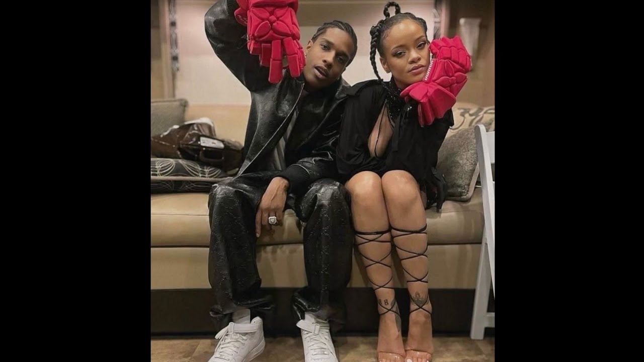 (FREE) Asap Rocky Type Beat "L$D"