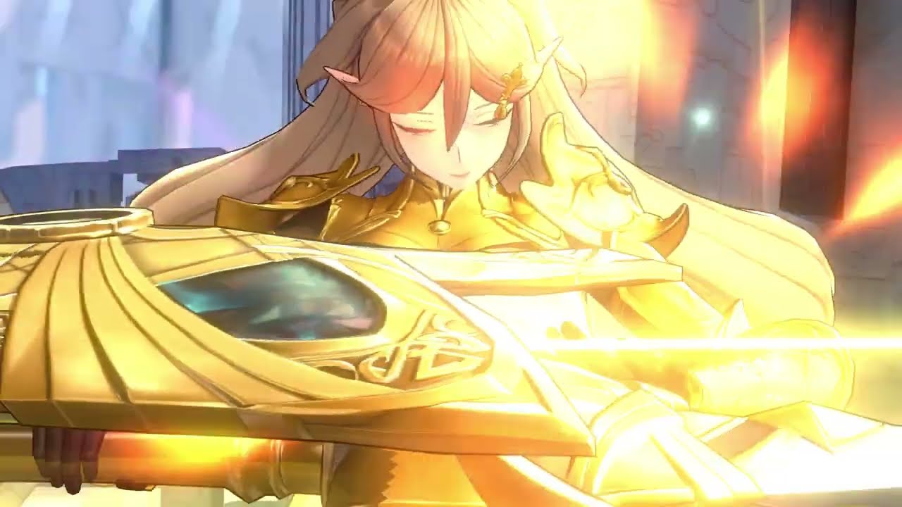 New Vanguard - Mira video thumbnail