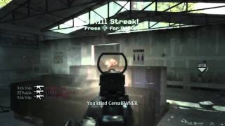 AMAZING COD4 CLIP!