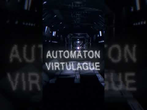 Wormed - Automaton Virtulague