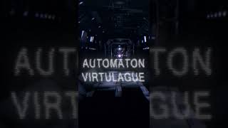 Wormed - Automaton Virtulague
