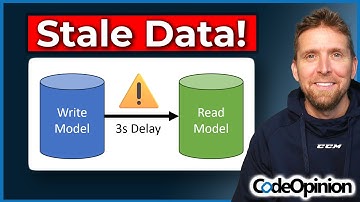 Eventual Consistency: Good, Bad, and a HUGE Mistake