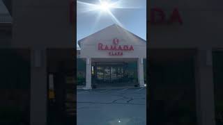 Portland, Maine - Ramada Plaza