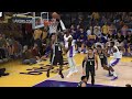 The Best LeBron James Ever in NBA 2K History