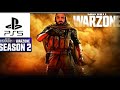[WARZONE 4K] I AM PERFECT PLAYER MAN  206![WARZONE BATTLE ROYALE PS5 TÜRKÇE]