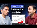 I Have Been Using This Swing Strategy For 20 Years | Ft. Hitesh Somani