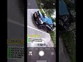 Still taking boring selfies with your car? NO WAY!... #Shorts #byrvm_contentcreation