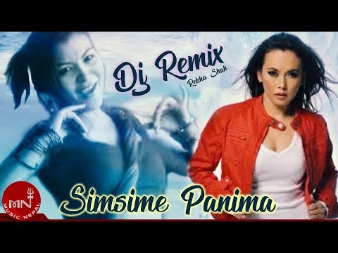 Simsime Panima (Remix)