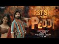 Peddi Trailer | Ram Charan | Janhvi Kapoor | Shiva Rajkumar | A R. Rahman | Trailer Review & Fact