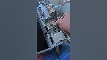 LG washing machine not working problem solved in Supaul || EHSAN