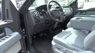2012 Ford F-150 Lewisburg WV Beckley WV Covington VA Lexington VA Charleston WV 9002A