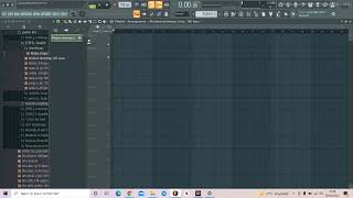 FREE Afrobeat drumloop- close 100 bpm