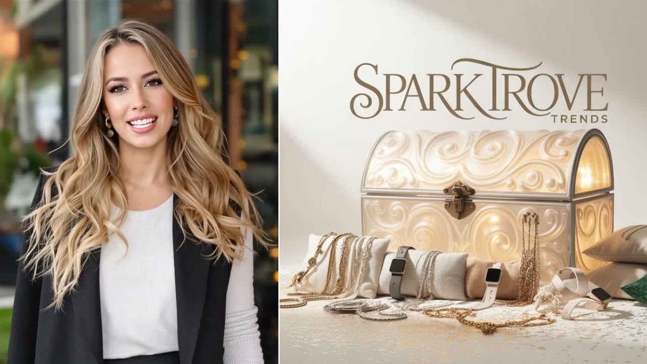 Shipping & Returns | SparkTrove Trends — Fast Delivery & Easy Returns You Can Trust