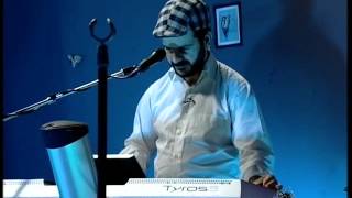 Nasi̇p Deği̇lmi̇ş Beyazit Tyros Fati̇h