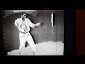 Uechi ryu demo early years 1966 part two