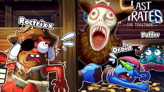 This Game Is Basically Repo But As Pirates