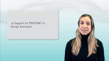 Matrox Vision Academy Course – Establishing Communication Between DA and a PLC Using PROFINET