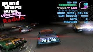 Hotring - GTA Vice City Side-Mission (1080p)