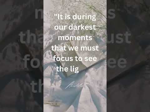 Quotes about self