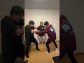 弟子にしか効かないウェイブの達人同士の闘い#shorts #パロディ