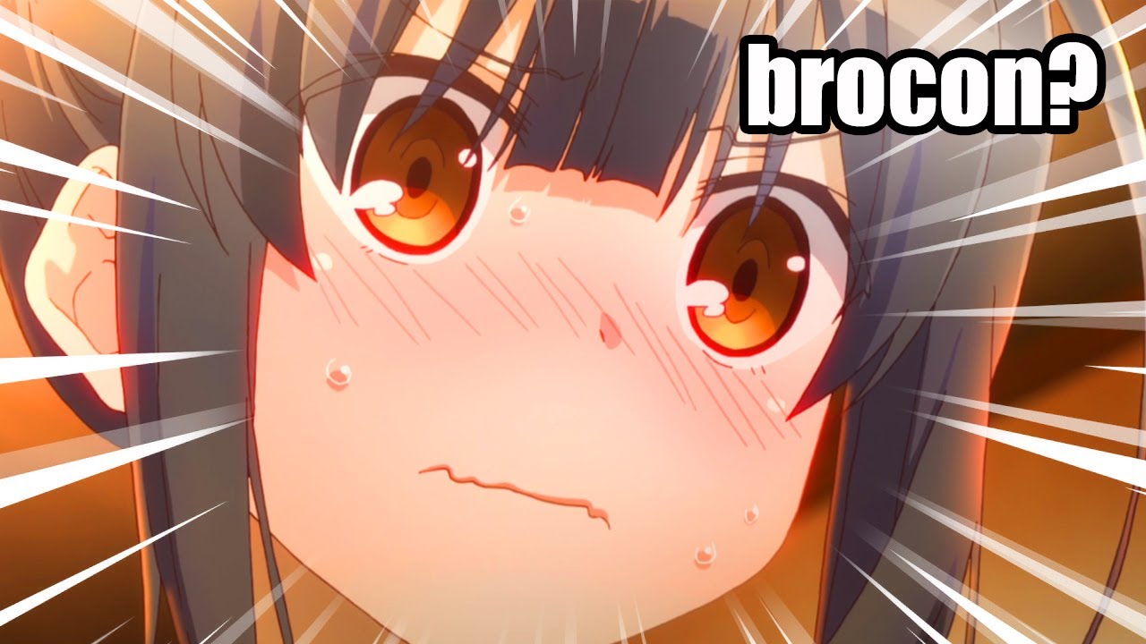 Illya finds out about Miyu's secret side!