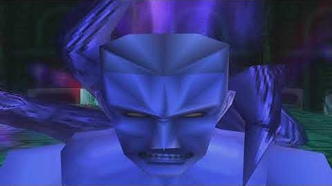 The Legend Of Dragoon PS5 - Lavitz