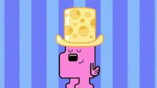 Thats Kooky By Wubzy
