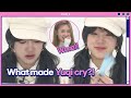 [Episode.3](G)I-DLE Comeback: Concepts, Songs, and more! What made Yuqi cry?! (갑자기 눈물이 터진 우기!)