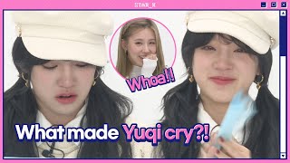[Episode.3](G)I-DLE Comeback: Concepts, Songs, and more! What made Yuqi cry?! (갑자기 눈물이 터진 우기!)