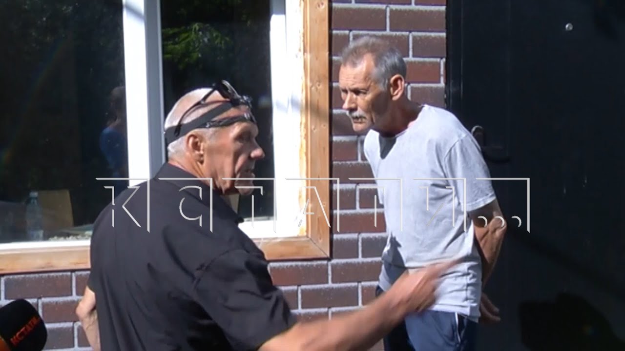 Колдун так получил от старовера, что обратился за помощью в полицию