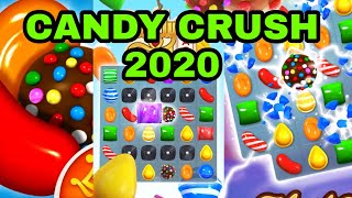 CANDY CRUSH 2020 NEW !! screenshot 2