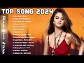 Top hits 2024 - Best Pop Music Playlist on Spotify 2023 - Taylor Swift, Justin Bieber, Ed Sheeran