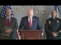 Florida man flees to China after planting IED at MacDill AFB; sister arrested