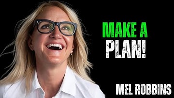 Mel Robbins: Do THIS Every Time Life Feels Unfair and You’ll Gain Unshakable Inner Strength