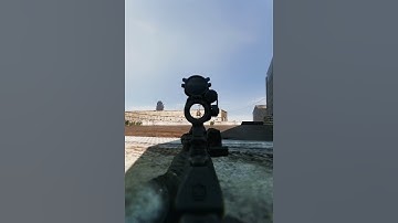 Why do my aim sucks in Stalker Gamma #shorts #stalker2 #stalker #anomaly #stalkeranomaly #games #fps