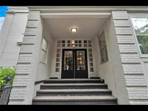541 Chapel Street, New Haven, CT home video tour