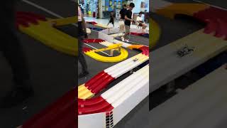B-max class race chasing speed tamiya mini4wd tournament at waltermart makati