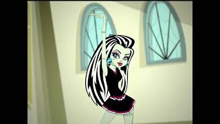Nickelodeon  Monster High Freakout Friday Next Sunday Promo october 2010