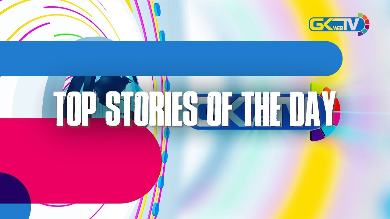 Handwara gunfight rages, protests against Jama’at ban and other stories