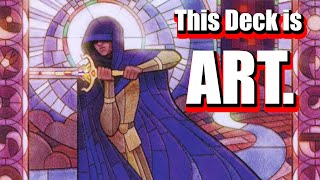 When the Art is So Good, You Have to Build a Deck| Danitha, Benalia's Hope EDH Commander Brawl Guide