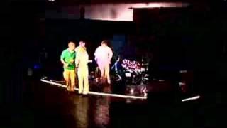 Internacia Seminario En Wewelsburg 2006