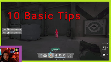 Spectre Divide 10 Basic Tips