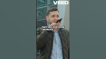 How AI Identifies Faces in Crowded Spaces! #aiexplained #aiforbeginners #technology #machinelearning