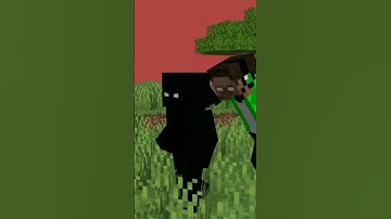 Js2ngaming vs Null #herobrine_brothers #minecraft #herobrinegamerz #animation #edit #herobrine