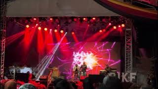 MEDUSA [ Full Performance ] at BKIF 2024
